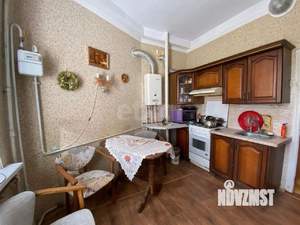 2-к квартира, вторичка, 55м2, 4/5 этаж