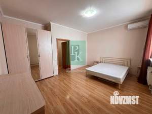 1-к квартира, вторичка, 50м2, 4/5 этаж
