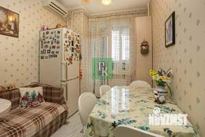 2-к квартира, вторичка, 53м2, 10/11 этаж