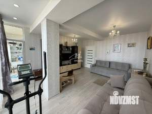 1-к квартира, вторичка, 48м2, 4/5 этаж