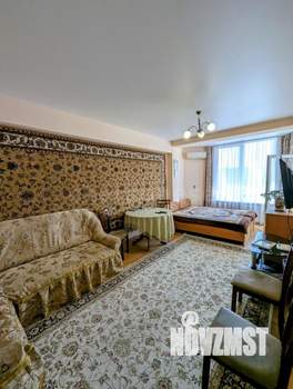 2-к квартира, вторичка, 63м2, 7/9 этаж