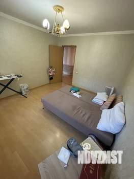 3-к квартира, вторичка, 97м2, 1/5 этаж