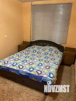 3-к квартира, вторичка, 60м2, 4/5 этаж