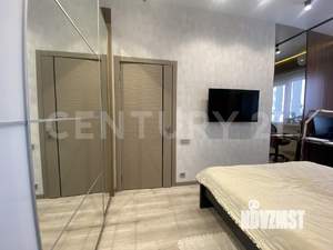 2-к квартира, вторичка, 54м2, 11/16 этаж