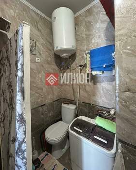 Студия квартира, вторичка, 18м2, 1/1 этаж