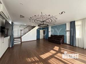 3-к квартира, вторичка, 126м2, 10/11 этаж