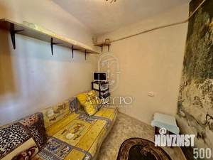 1-к квартира, вторичка, 40м2, 5/5 этаж