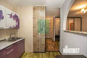 2-к квартира, вторичка, 43м2, 1/5 этаж