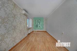 1-к квартира, вторичка, 40м2, 5/5 этаж