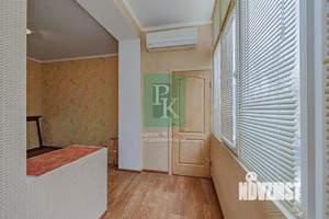 1-к квартира, вторичка, 55м2, 2/5 этаж