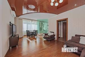 3-к квартира, вторичка, 136м2, 4/4 этаж