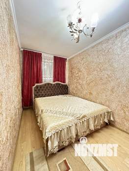 2-к квартира, вторичка, 53м2, 1/5 этаж