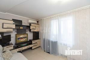 1-к квартира, вторичка, 40м2, 3/10 этаж