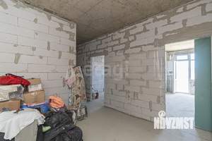 1-к квартира, вторичка, 48м2, 10/10 этаж