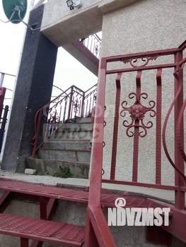 Студия квартира, вторичка, 23м2, 1/3 этаж