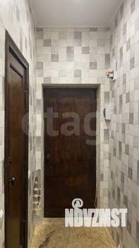 1-к квартира, вторичка, 31м2, 3/3 этаж