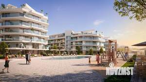 2-к квартира, вторичка, 47м2, 3/4 этаж