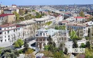 3-к квартира, вторичка, 157м2, 5/6 этаж