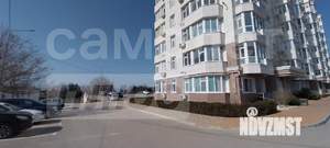 1-к квартира, вторичка, 36м2, 9/9 этаж