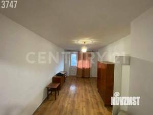 2-к квартира, вторичка, 42м2, 5/5 этаж
