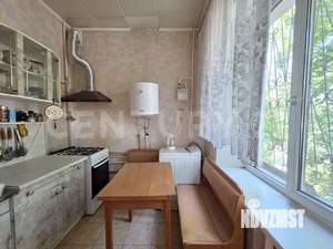 2-к квартира, вторичка, 36м2, 1/2 этаж