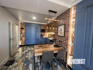 1-к квартира, вторичка, 51м2, 3/5 этаж