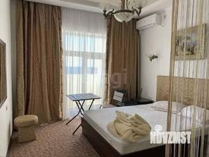 Студия квартира, вторичка, 43м2, 2/6 этаж