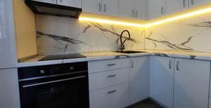 2-к квартира, вторичка, 72м2, 1/8 этаж