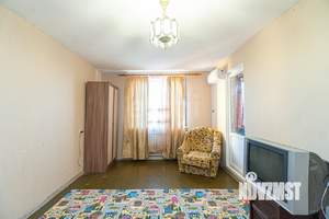 2-к квартира, вторичка, 41м2, 4/5 этаж