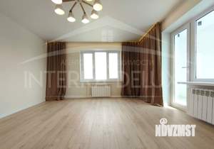 1-к квартира, вторичка, 45м2, 6/9 этаж