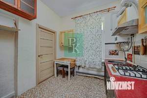 1-к квартира, вторичка, 29м2, 1/2 этаж