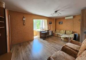 1-к квартира, вторичка, 39м2, 3/5 этаж