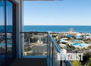 Студия квартира, вторичка, 29м2, 6/10 этаж