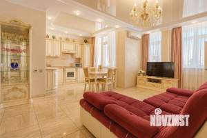 4-к квартира, вторичка, 85м2, 9/13 этаж