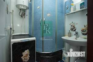 2-к квартира, вторичка, 44м2, 4/5 этаж