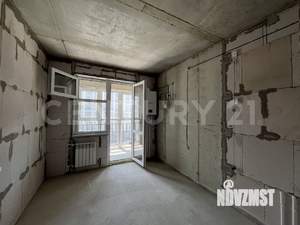 3-к квартира, сданный дом, 76м2, 1/9 этаж