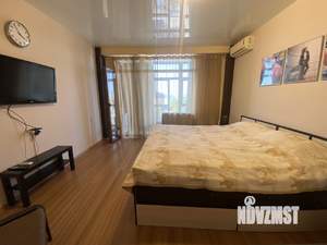 Студия квартира, вторичка, 30м2, 2/5 этаж