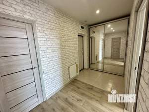 1-к квартира, вторичка, 47м2, 11/16 этаж