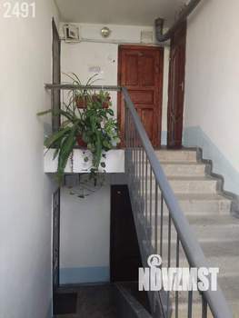 2-к квартира, вторичка, 48м2, 5/5 этаж