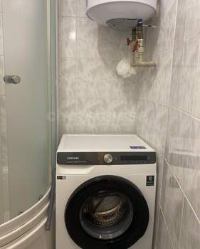 2-к квартира, вторичка, 44м2, 2/2 этаж