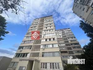 2-к квартира, вторичка, 50м2, 1/12 этаж