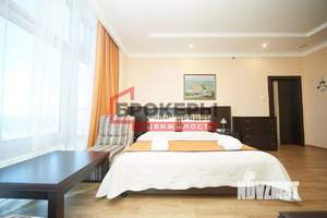 1-к квартира, вторичка, 74м2, 9/9 этаж