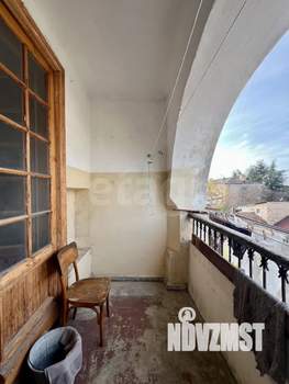 2-к квартира, вторичка, 49м2, 3/4 этаж