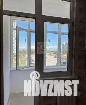 1-к квартира, вторичка, 42м2, 3/5 этаж