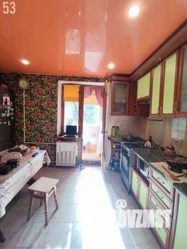 3-к квартира, вторичка, 79м2, 1/5 этаж