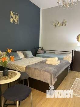 Студия квартира, вторичка, 20м2, 1/1 этаж