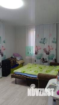 1-к квартира, вторичка, 35м2, 1/5 этаж