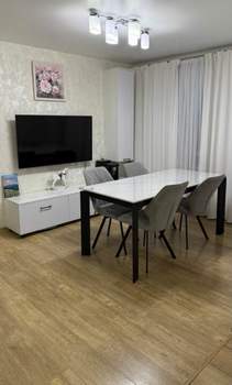 2-к квартира, вторичка, 44м2, 3/5 этаж