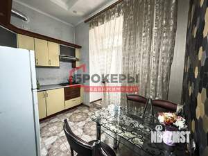 3-к квартира, вторичка, 78м2, 2/3 этаж