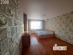 1-к квартира, вторичка, 42м2, 10/10 этаж